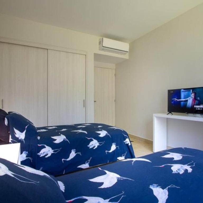 Ciudad Mayakoba Homes by Vimex - Apartment with Balcony - 93
