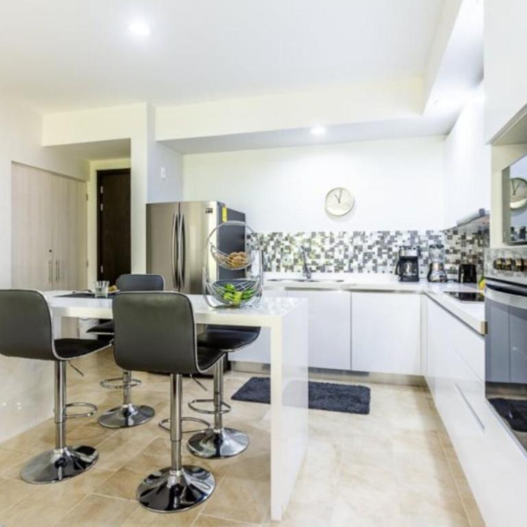 Ciudad Mayakoba Homes by Vimex - Apartment with Balcony - 96