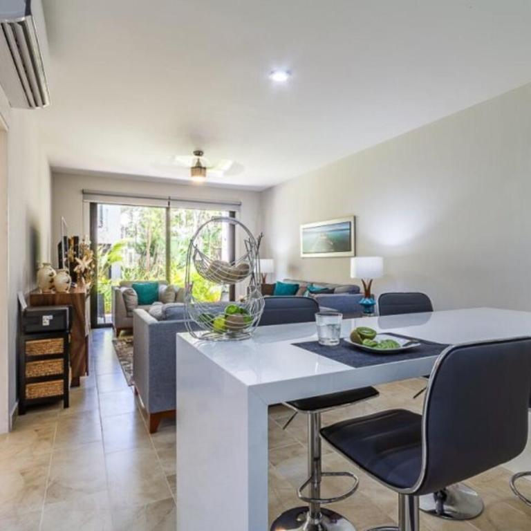 Ciudad Mayakoba Homes by Vimex - Apartment with Balcony - 89