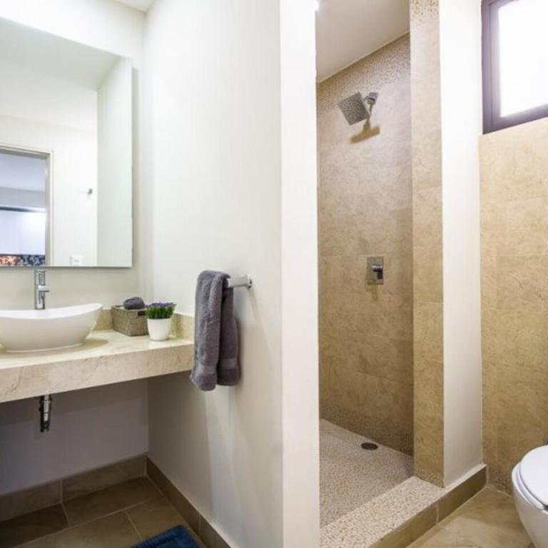 Ciudad Mayakoba Homes by Vimex - Apartment with Balcony - 42