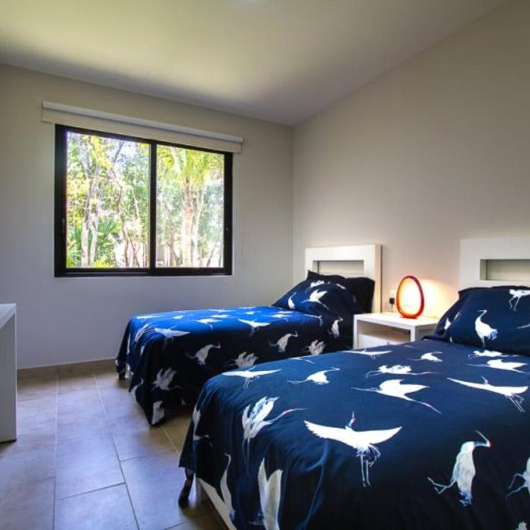 Ciudad Mayakoba Homes by Vimex - Apartment with Balcony - 46