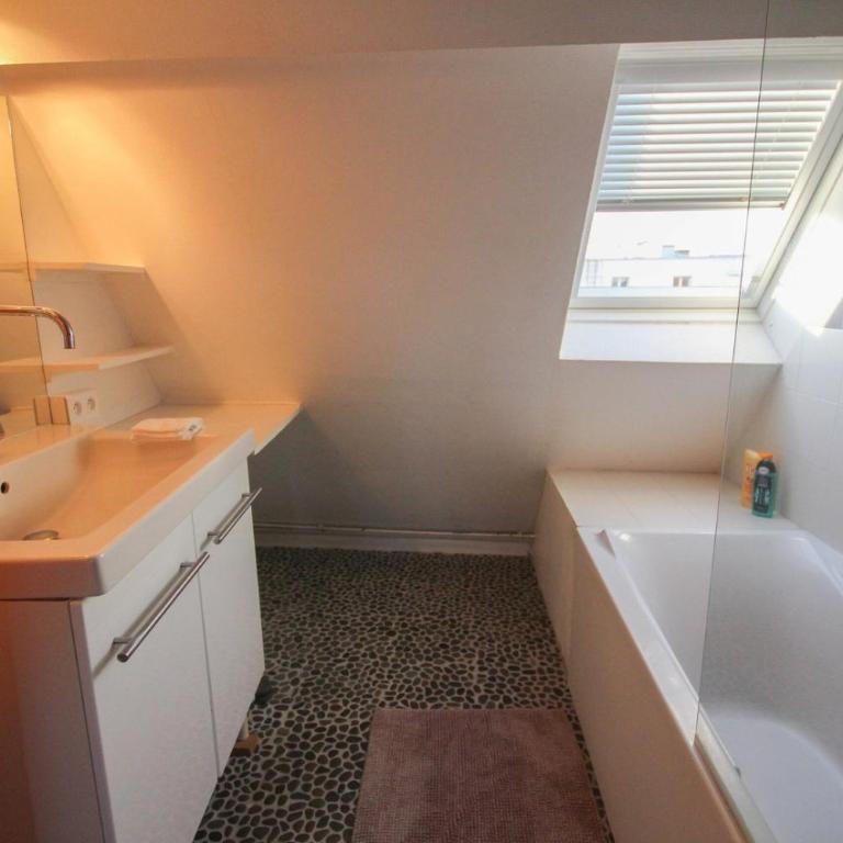 Charming 60m2 apartment - Apartment - 7