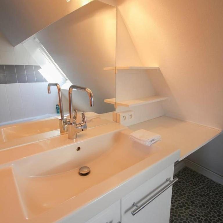 Charming 60m2 apartment - Apartment - 8