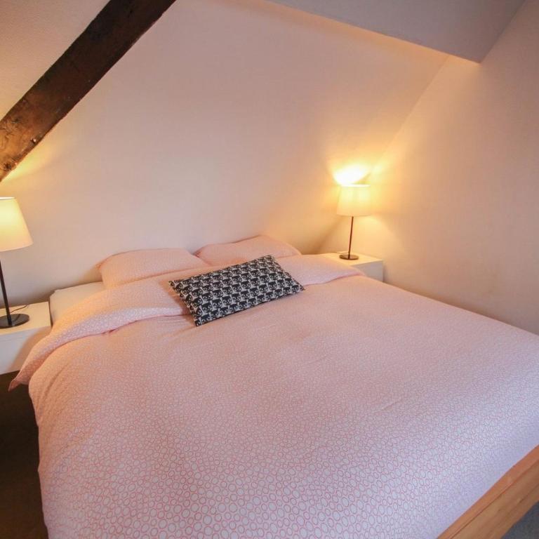 Charming 60m2 apartment - Apartment - 5