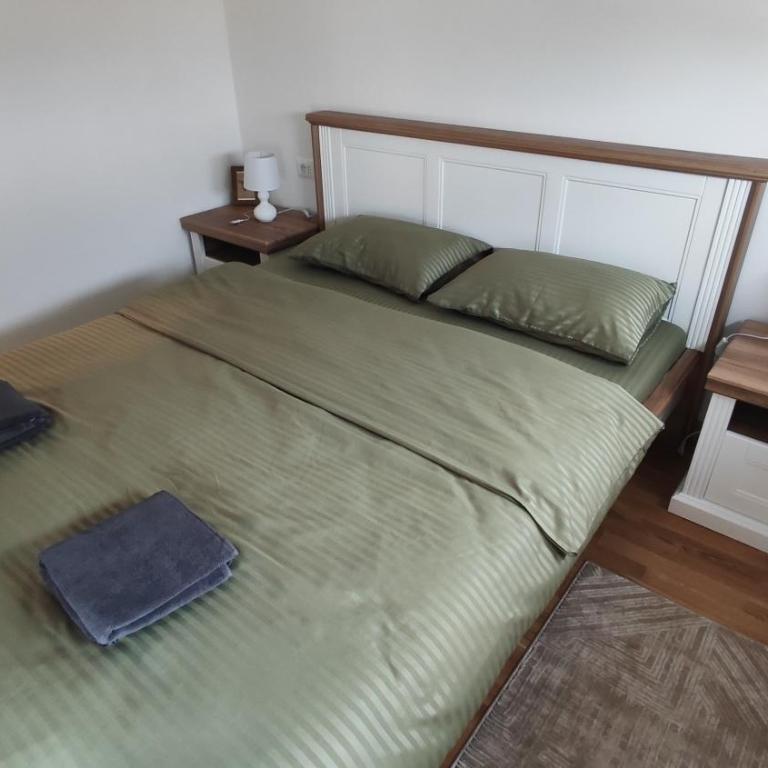 Vincent Van Gogh - Apartman sa 1 Spavaćom Sobom - 4