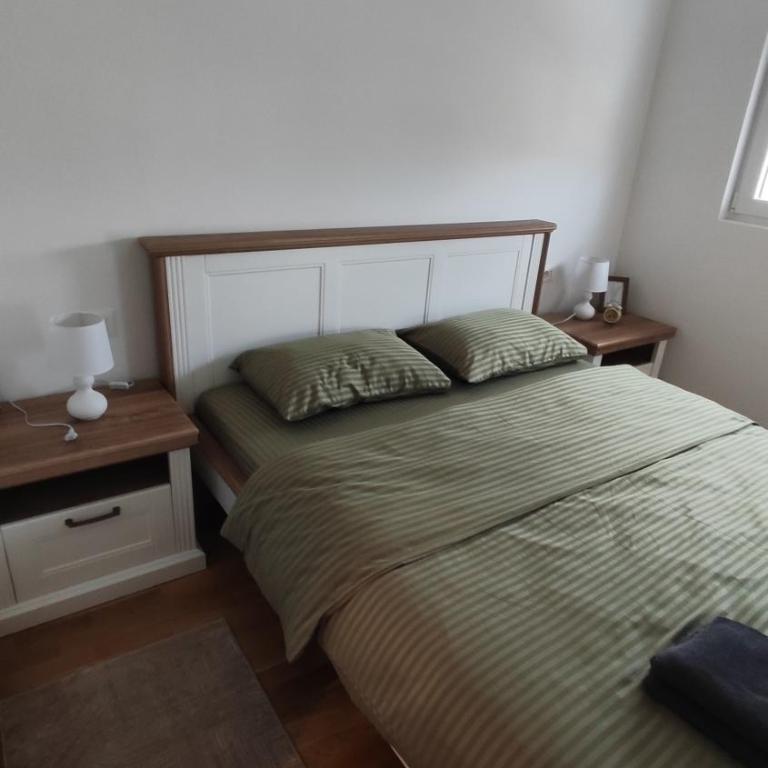 Vincent Van Gogh - Apartman sa 1 Spavaćom Sobom - 15
