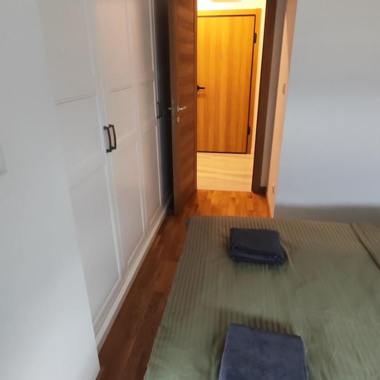 Vincent Van Gogh - Apartman sa 1 Spavaćom Sobom - 14