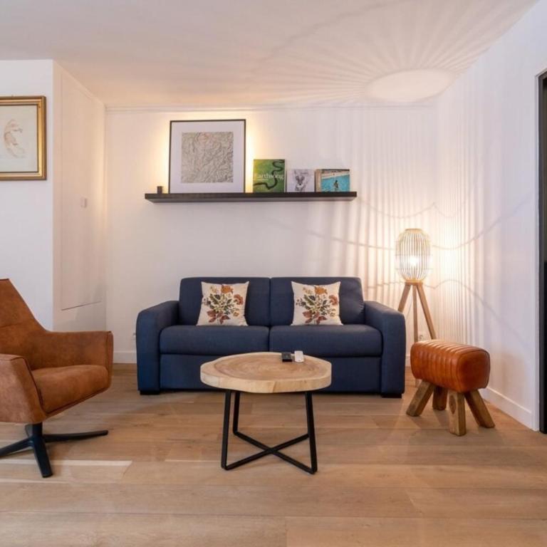 Vieux Lille - Superbe appartement 2ch 5pers - Apartment mit 2 Schlafzimmern - 2