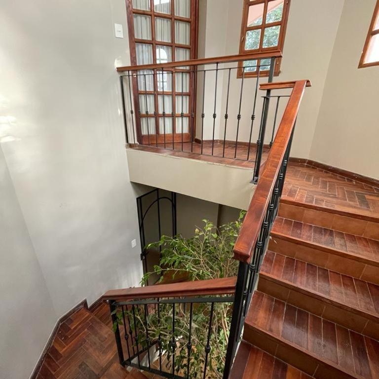 Departamento para 2,3,4 pax ubicación ideal! - Apartamento de 1 dormitorio - 5