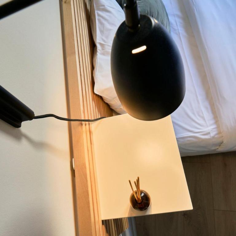 Vieux Lille - Superb apartment balcony parking! - Apartment mit 2 Schlafzimmern - 28