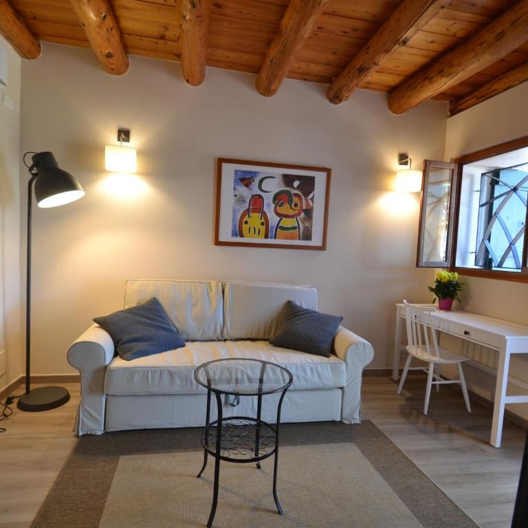 family Stay in French Riviera - Casa Vacanze con 1 Camera da Letto - 3