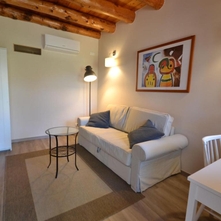 family Stay in French Riviera - Casa Vacanze con 1 Camera da Letto - 12