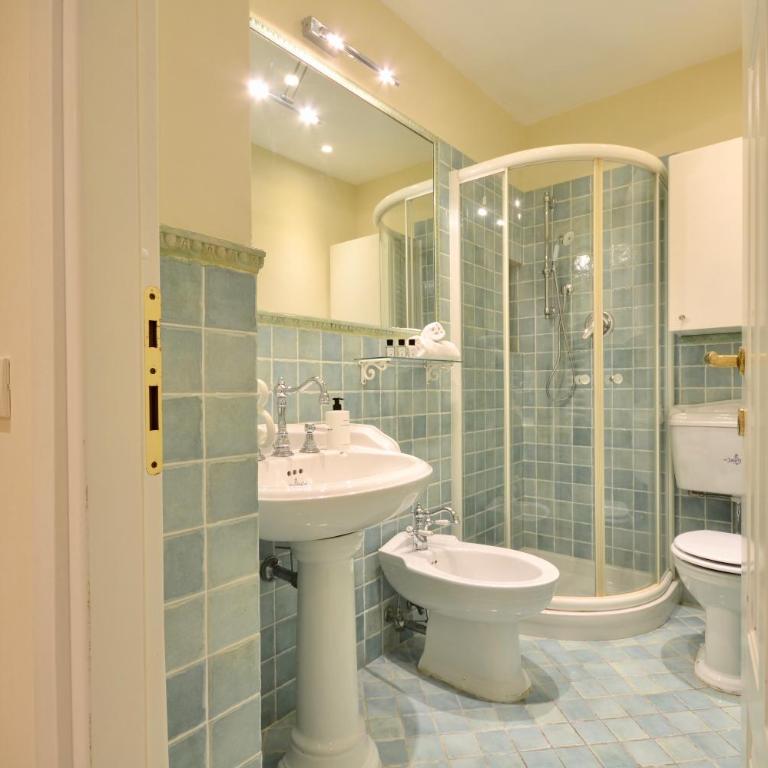 Gramsci 79 - Elegante appartamento fronte spiaggia con 3 posti letto - Two-Bedroom Apartment - 11