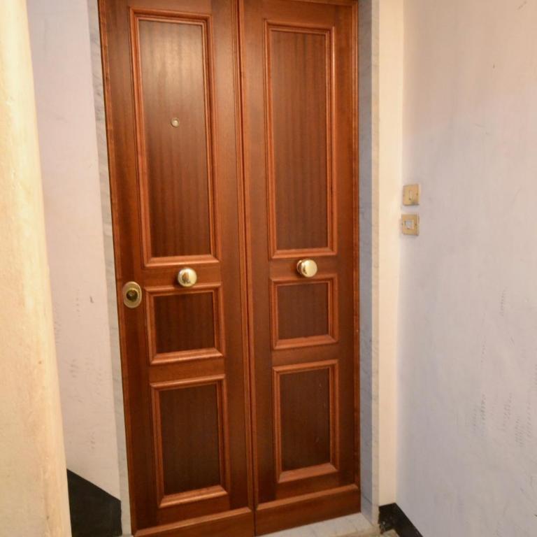 Gramsci 79 - Elegante appartamento fronte spiaggia con 3 posti letto - Two-Bedroom Apartment - 37