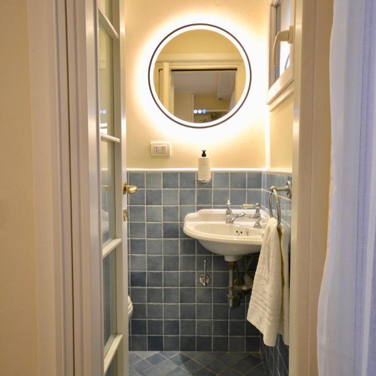 Gramsci 79 - Elegante appartamento fronte spiaggia con 3 posti letto - Two-Bedroom Apartment - 23