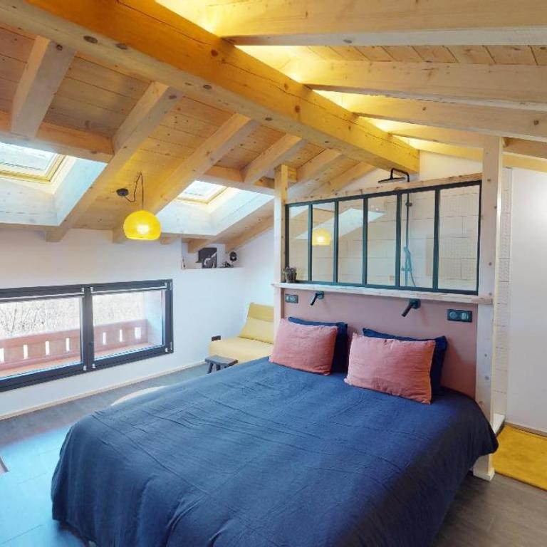 La Petite Maison - Chalet 1 Chambre - 2