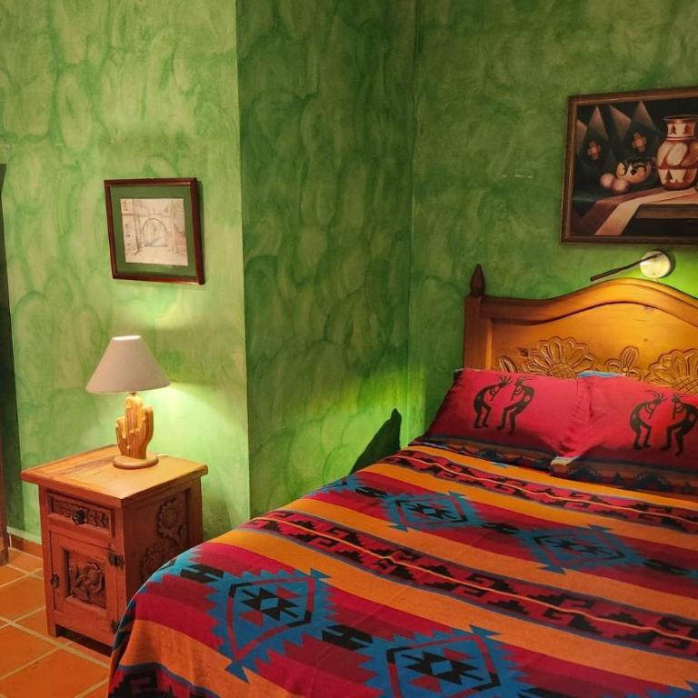 Casa Colonial Estate, Cozumel - Villa con piscina privada - 38