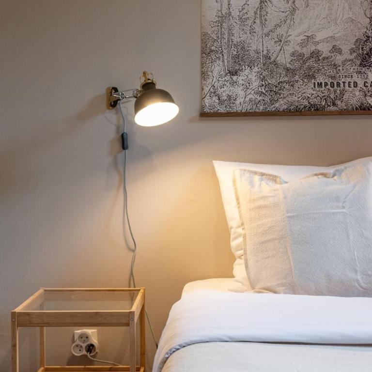 Vieux Lille on rue de la Monnaie! - Apartment mit 2 Schlafzimmern - 15
