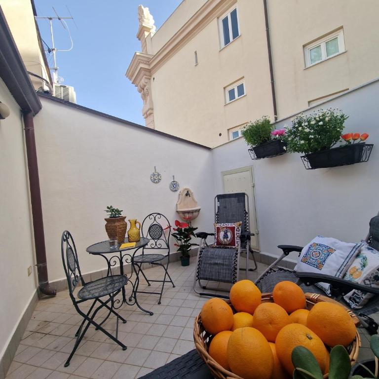 Le margherite - Appartamento con 2 Camere da Letto - 29