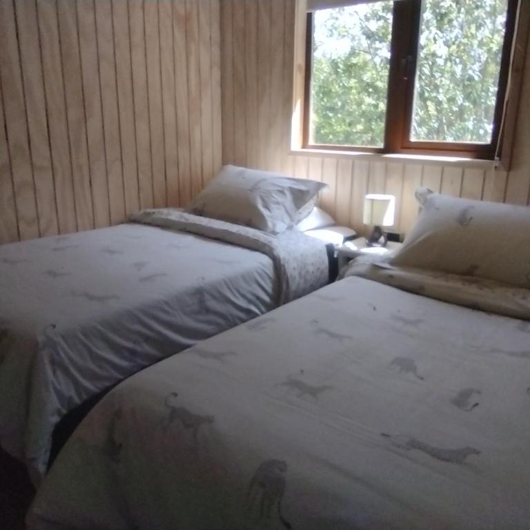 Cabaña Los Maquis en Castro - Casa de 2 dormitorios - 3
