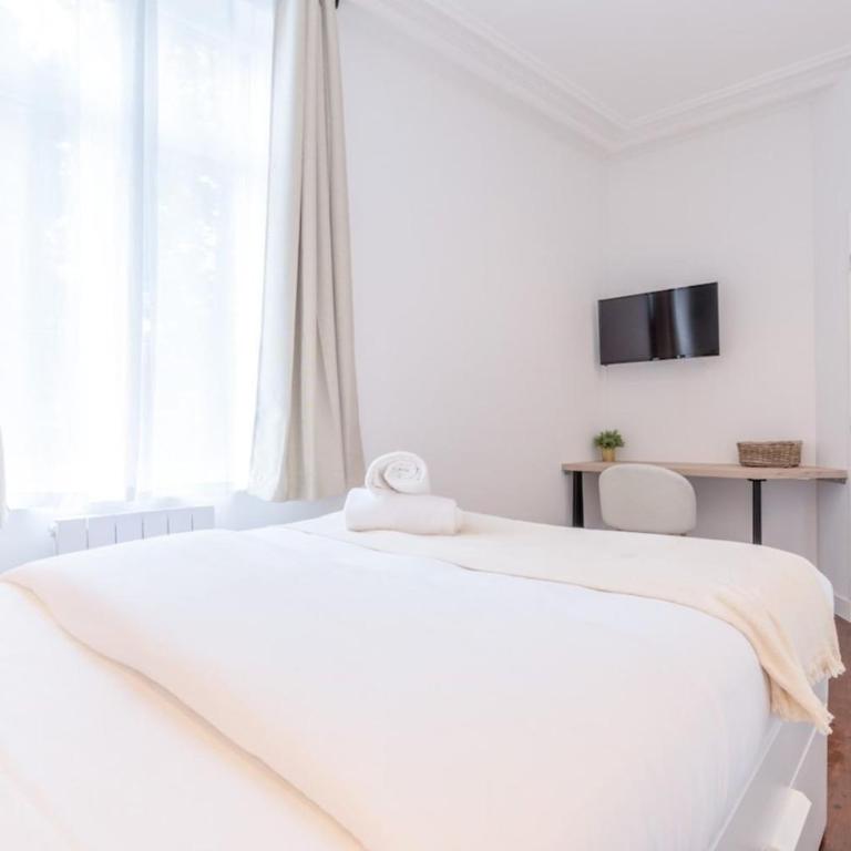 Renovated apartment 3bed 2bath - Apartment mit 3 Schlafzimmern - 25