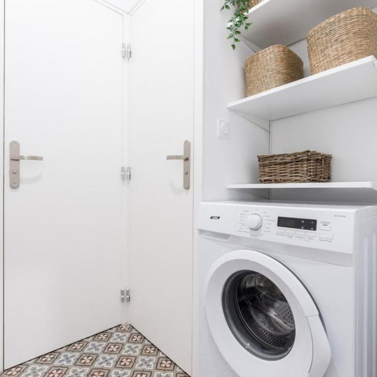Renovated apartment 3bed 2bath - Apartment mit 3 Schlafzimmern - 26