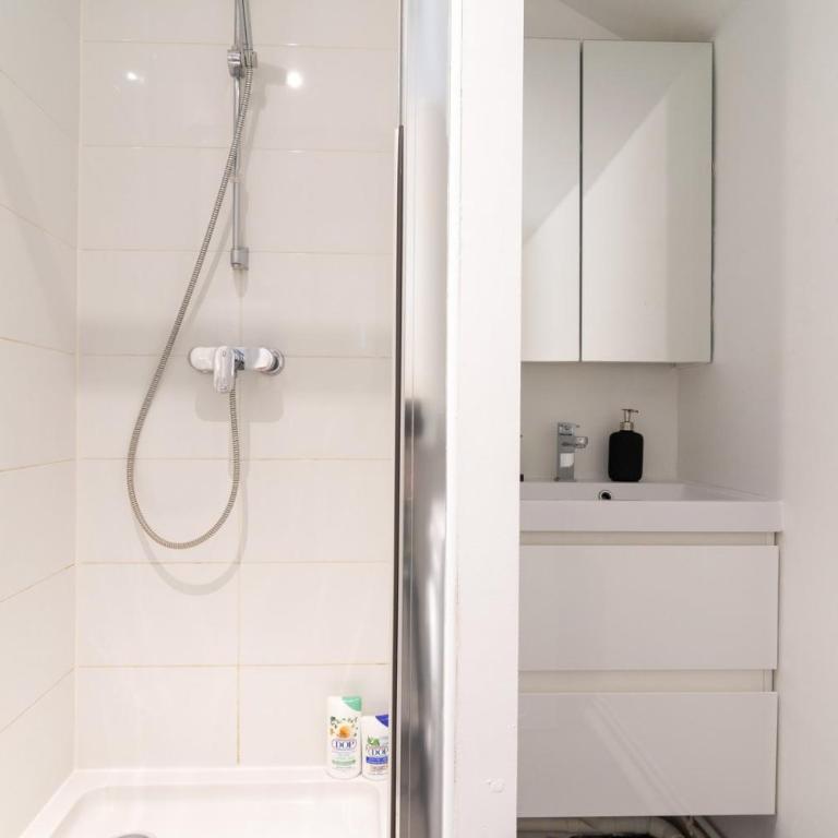 Hypercentre / gares : superbe appart ! - Apartment mit 1 Schlafzimmer - 13
