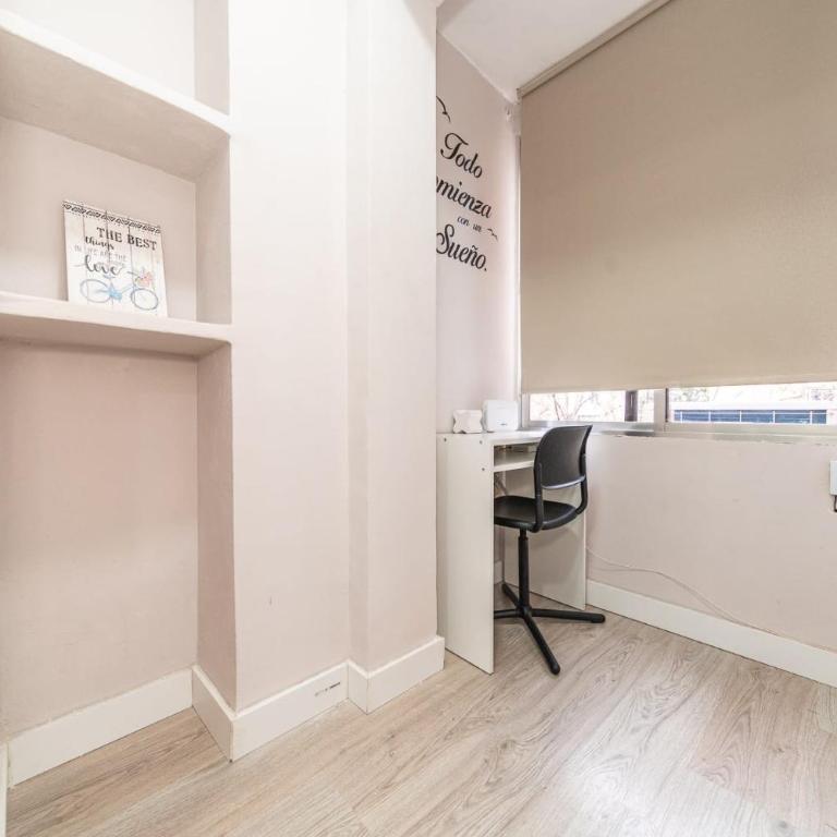 Elegant 6 pax apartment in Plaza Eliptica - SM17 - Apartamento de 3 dormitorios - 5