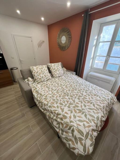Sublime T2/ Cosy/ Clim/ Parking/Plage - One-Bedroom Apartment - 15