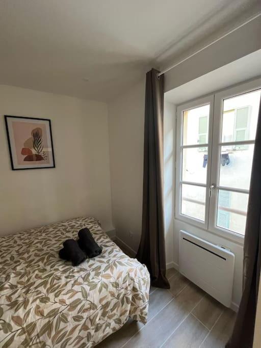 Sublime T2/ Cosy/ Clim/ Parking/Plage - One-Bedroom Apartment - 22
