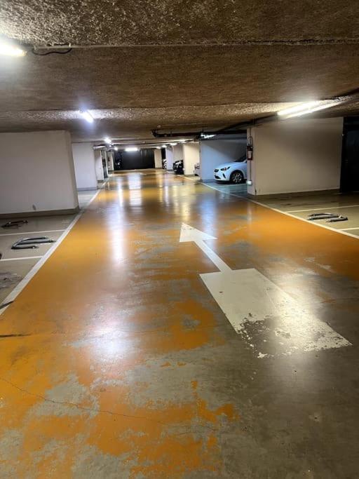 Sublime T2/ Cosy/ Clim/ Parking/Plage - One-Bedroom Apartment - 32