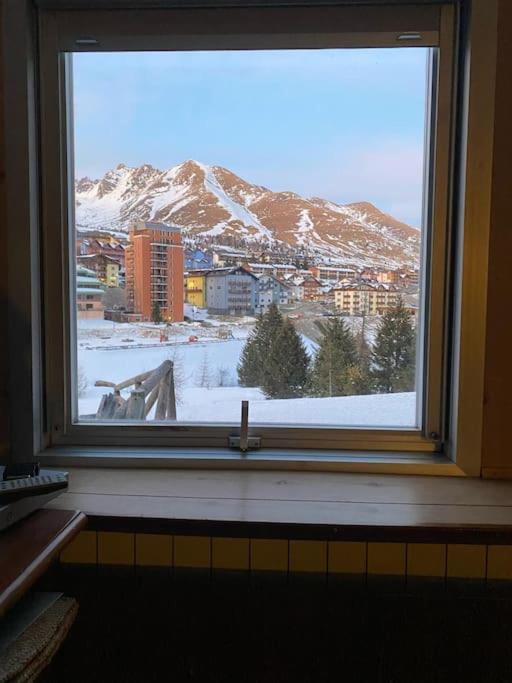 Appartamento Passo del Tonale - Appartamento con 2 Camere da Letto - 6