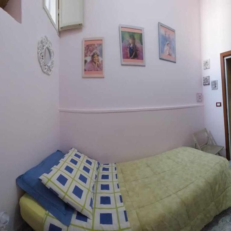 Cozy Home - Appartamento con 2 Camere da Letto - 20