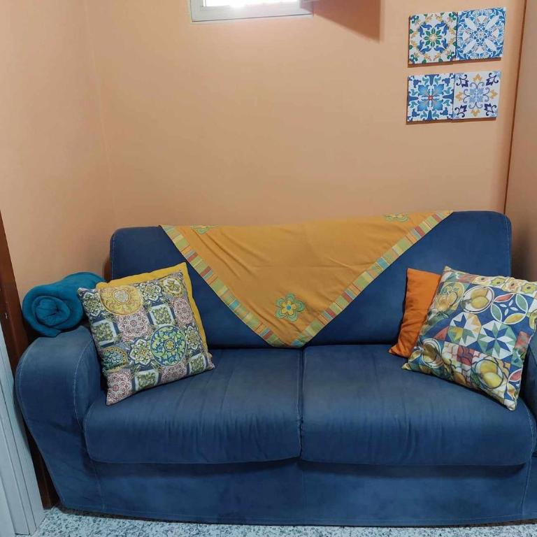 Cozy Home - Appartamento con 2 Camere da Letto - 7