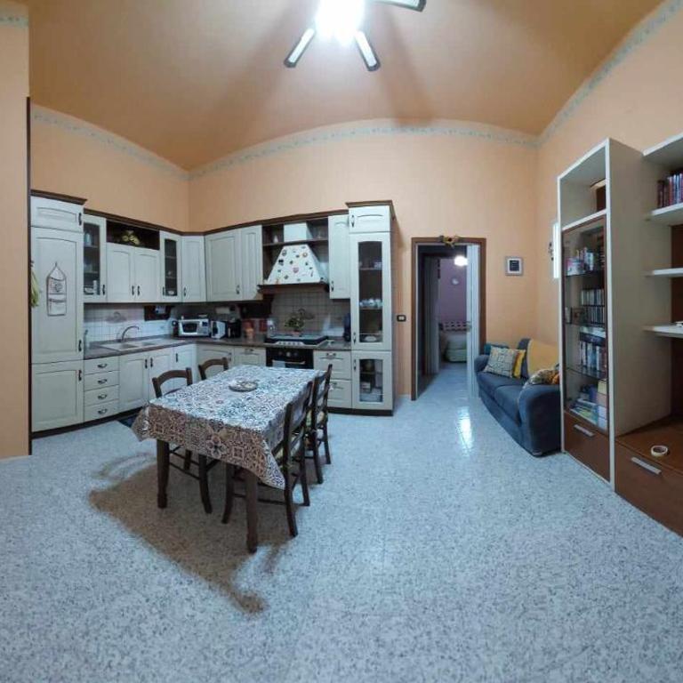 Cozy Home - Appartamento con 2 Camere da Letto - 17