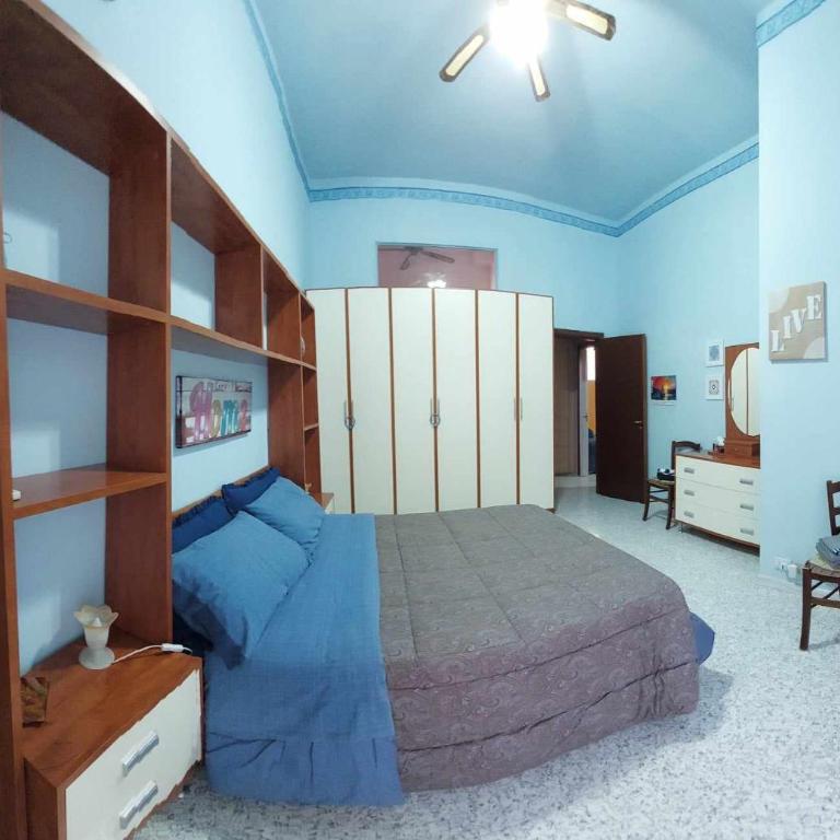 Cozy Home - Appartamento con 2 Camere da Letto - 13