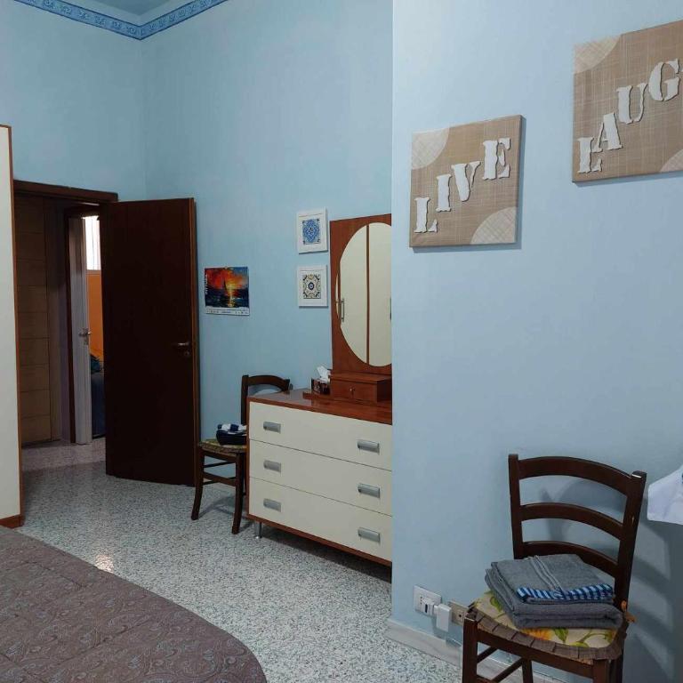 Cozy Home - Appartamento con 2 Camere da Letto - 14