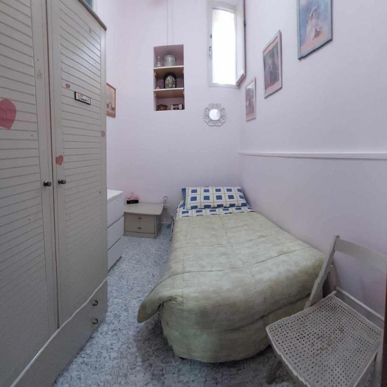 Cozy Home - Appartamento con 2 Camere da Letto - 9