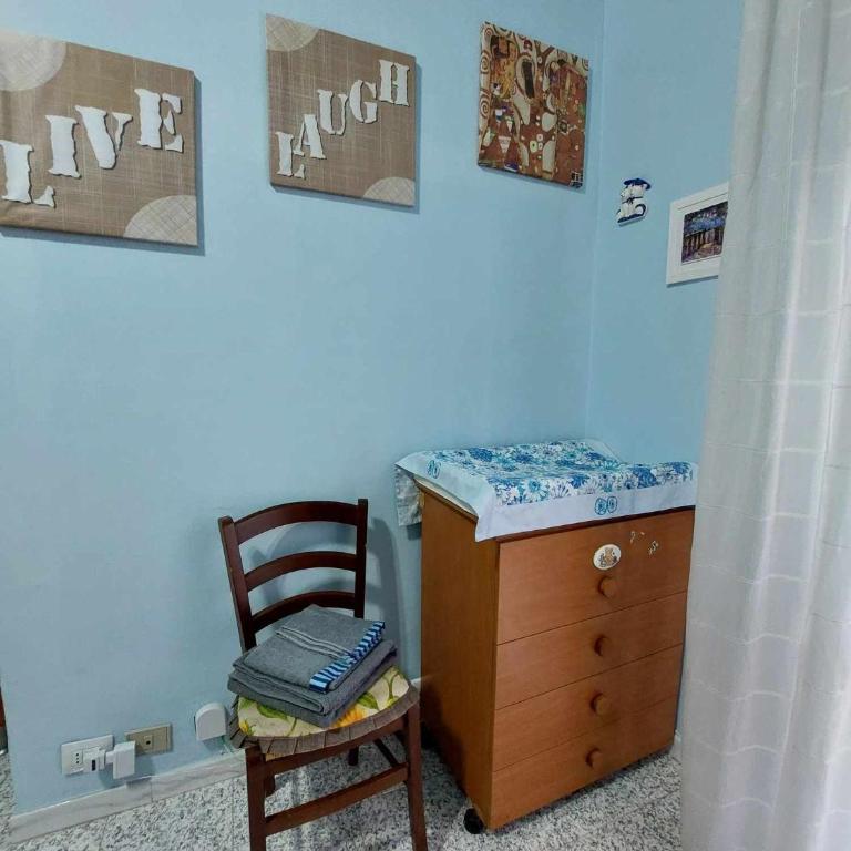 Cozy Home - Appartamento con 2 Camere da Letto - 15