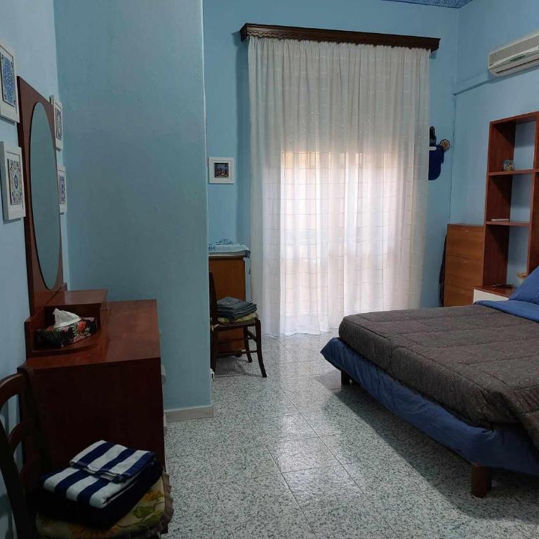 Cozy Home - Appartamento con 2 Camere da Letto - 16