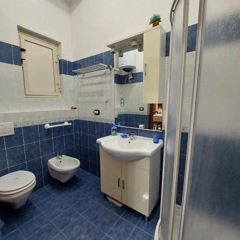 Cozy Home - Appartamento con 2 Camere da Letto - 5