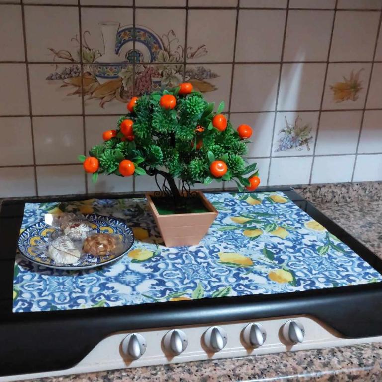 Cozy Home - Appartamento con 2 Camere da Letto - 19
