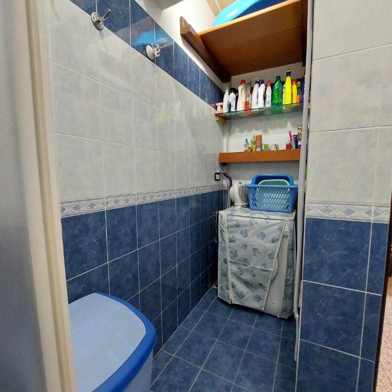 Cozy Home - Appartamento con 2 Camere da Letto - 18