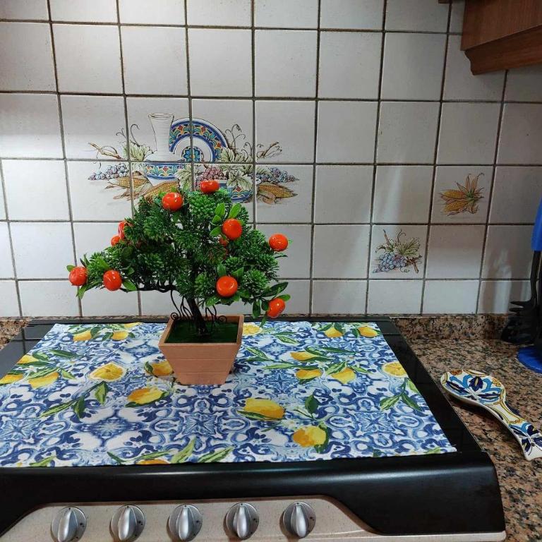 Cozy Home - Appartamento con 2 Camere da Letto - 11
