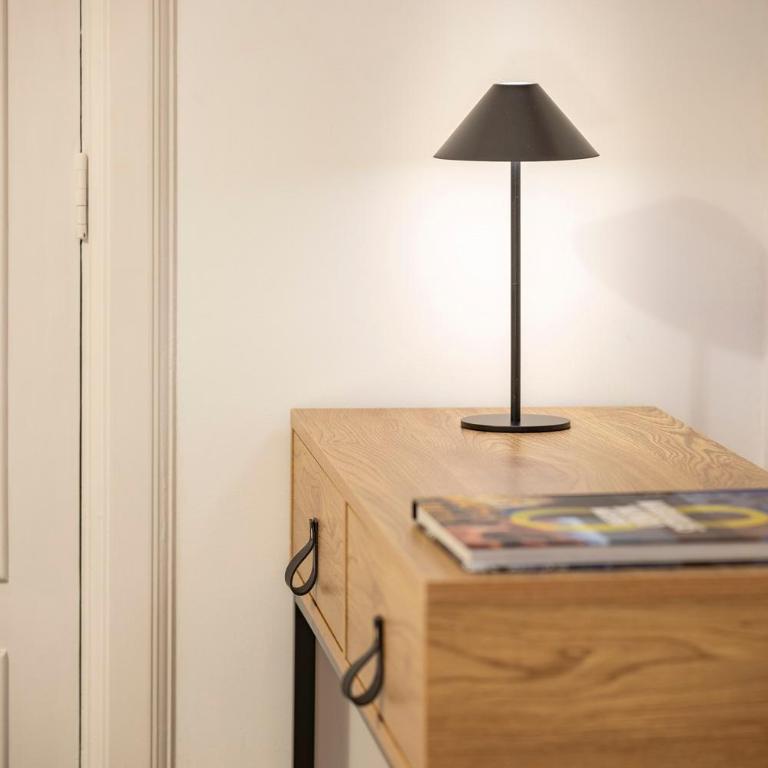 Coqueto con piscina y parking by CABANA Rentals - Apartment mit 1 Schlafzimmer - 13