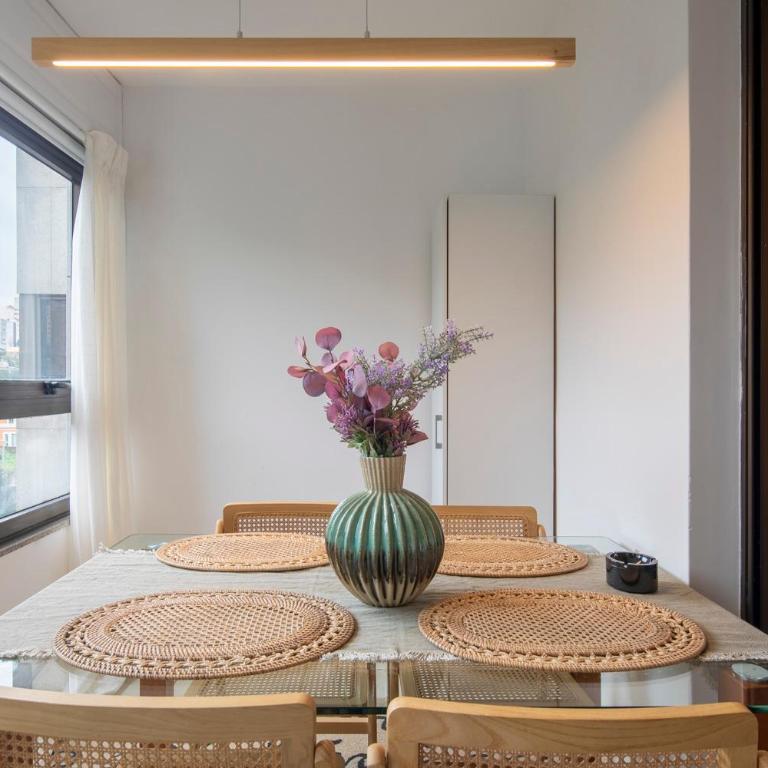 Coqueto con piscina y parking by CABANA Rentals - Apartment mit 1 Schlafzimmer - 6