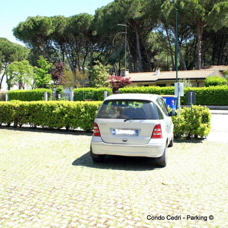 Lignano Riviera cheap apartment - Appartamento - 9