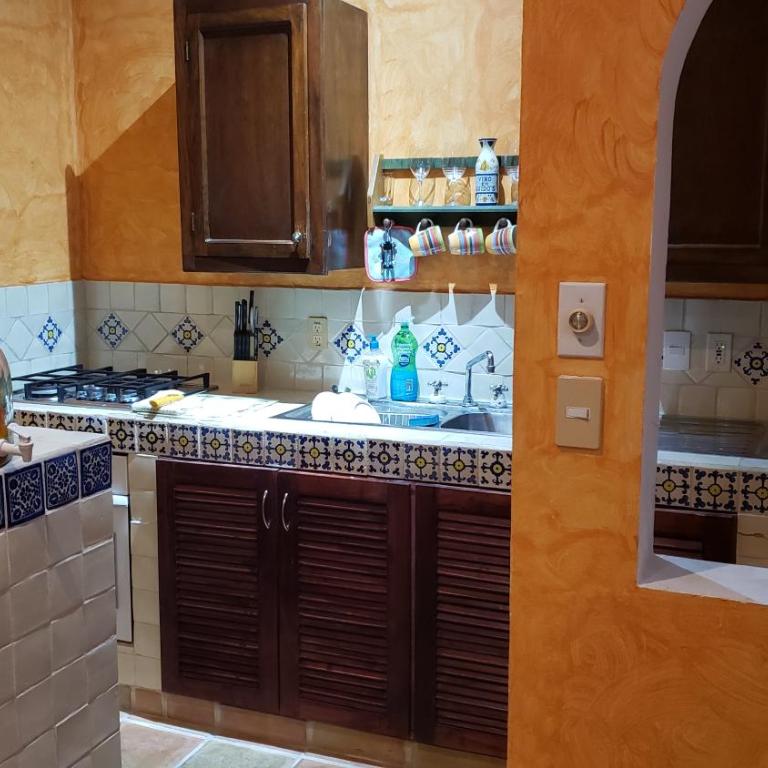 Casa Colonial Estate, Cozumel - Villa con piscina privada - 47