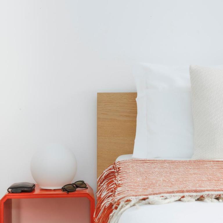 Trastevere Zen Home-ZENO 33 - One-Bedroom Apartment - 6