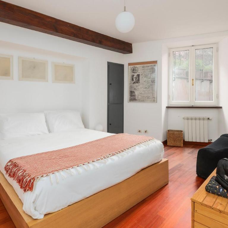Trastevere Zen Home-ZENO 33 - One-Bedroom Apartment - 21